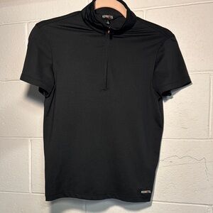 Kerrits Kid’s Black Shirt
